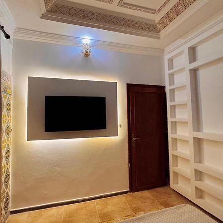 Appartement Near To Airport 262 Avenue El Khalij 2 Bedroom Marrákes Kültér fotó